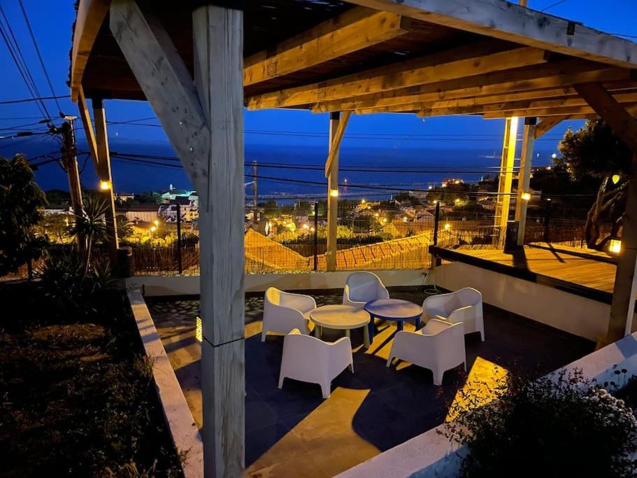 Magnifique Vue Sur La Mer ... Марсель Екстер'єр фото