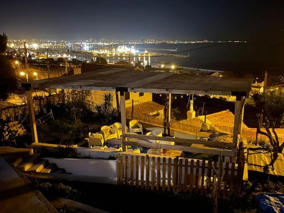 Magnifique Vue Sur La Mer ... Марсель Екстер'єр фото