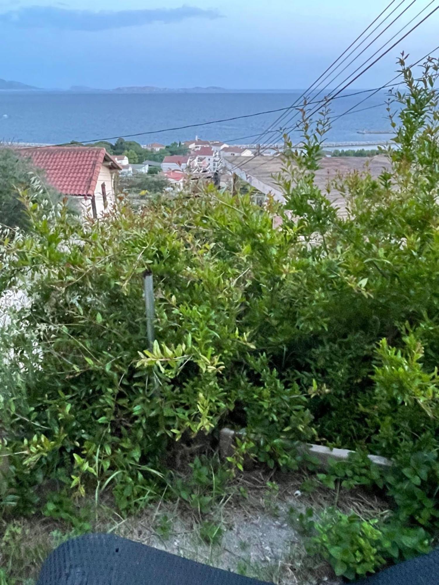 Magnifique Vue Sur La Mer ... Марсель Екстер'єр фото