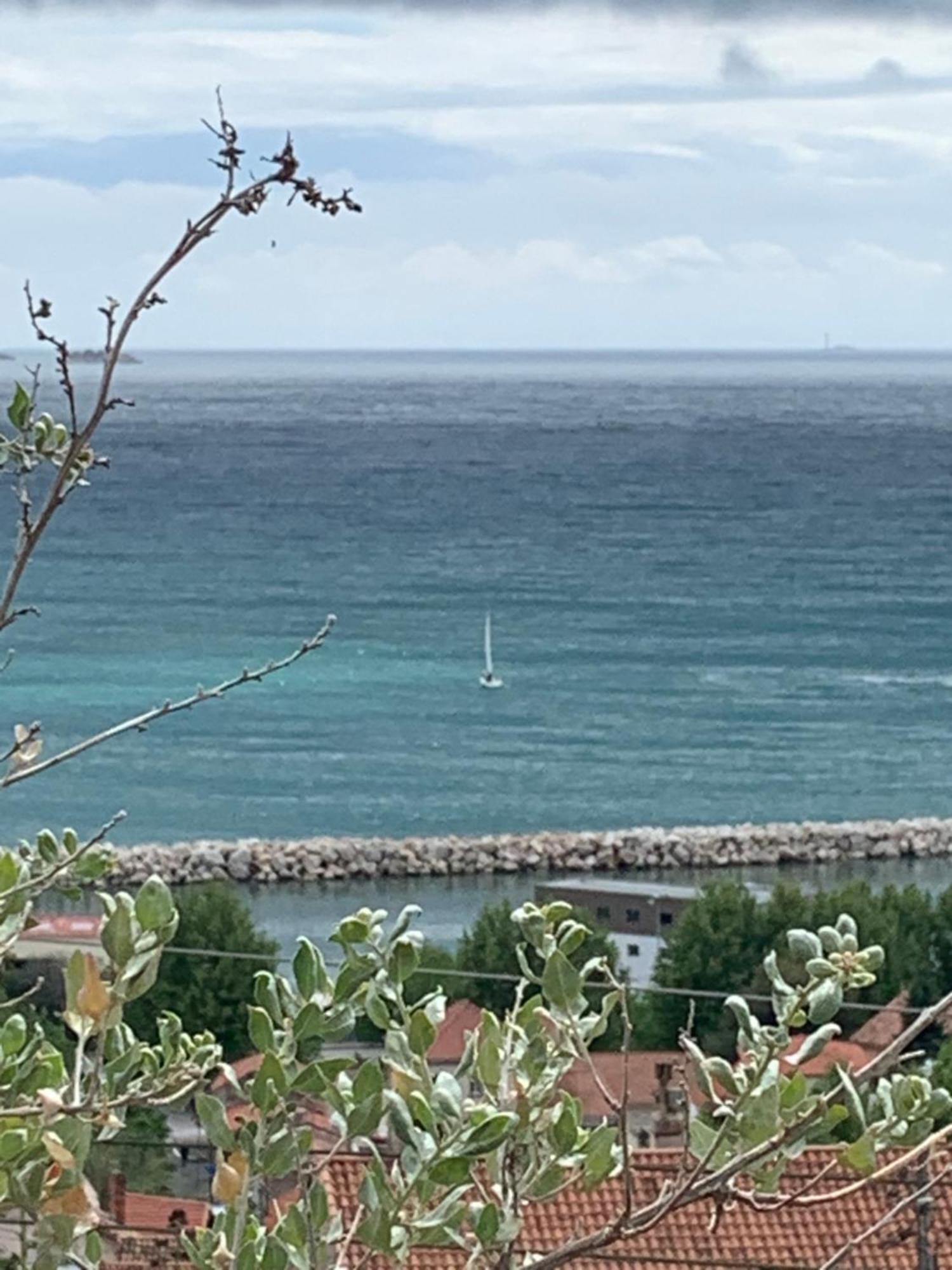 Magnifique Vue Sur La Mer ... Марсель Екстер'єр фото